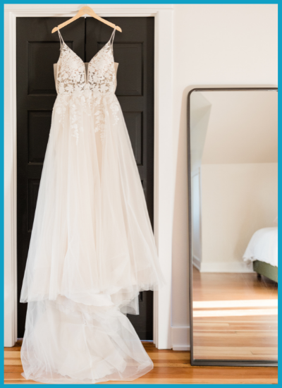 click here to explore custom gown cleaning and storage services