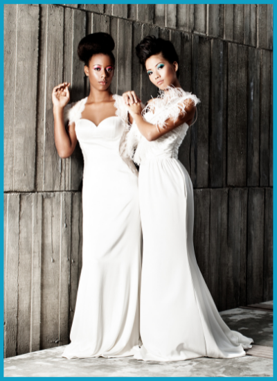 click here to wedding gown restoration and preservation services